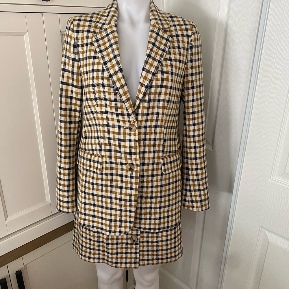 H&M Suit